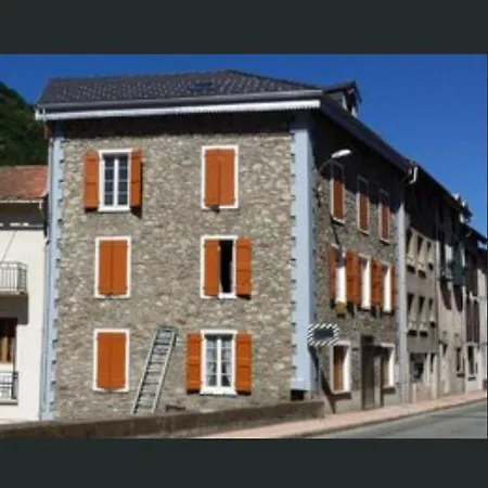 De Charme A La Montagne * Ax-les-Thermes