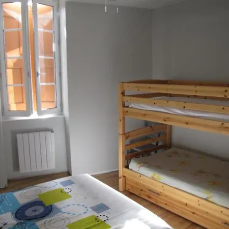 De Charme A La Montagne * Ax-les-Thermes