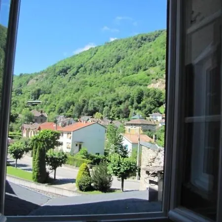 Apartment De Charme A La Montagne Ax-les-Thermes
