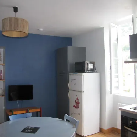 Apartment De Charme A La Montagne